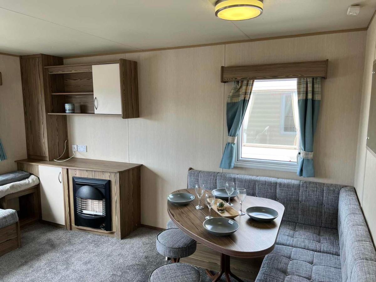 Withersea Sand Holiday Home Withernsea Zewnętrze zdjęcie