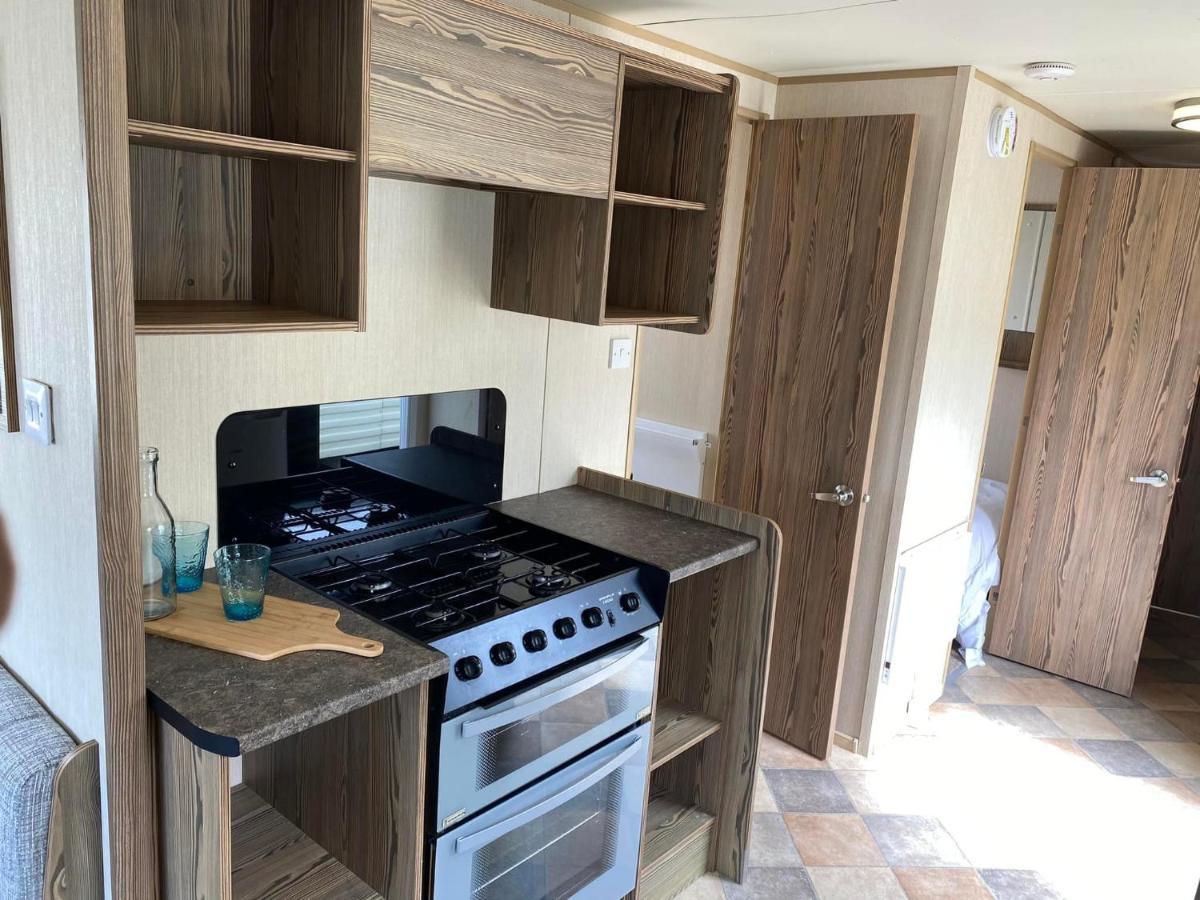Withersea Sand Holiday Home Withernsea Zewnętrze zdjęcie