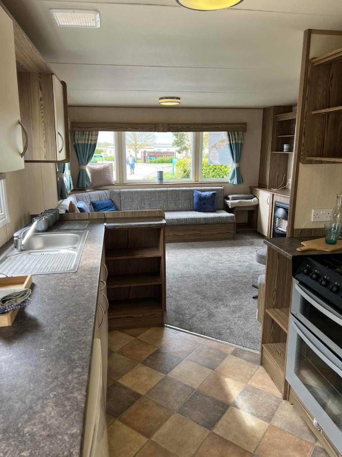 Withersea Sand Holiday Home Withernsea Zewnętrze zdjęcie
