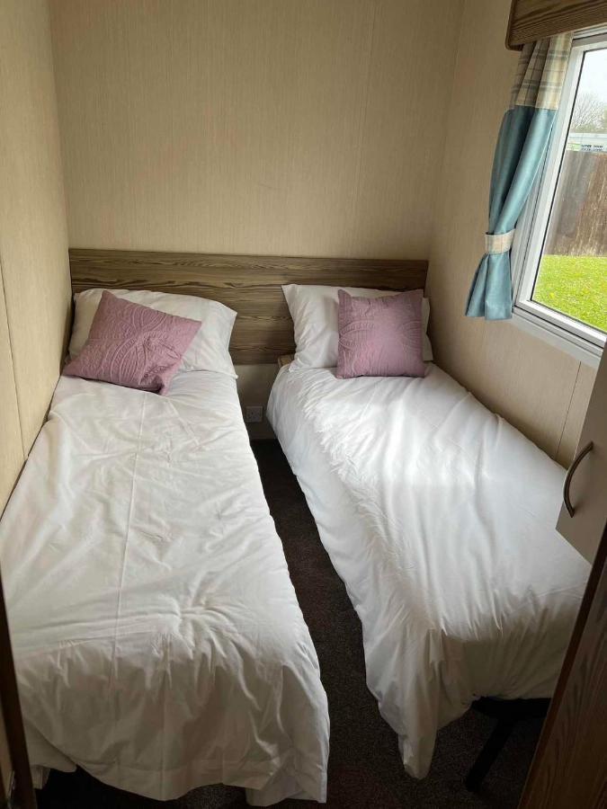 Withersea Sand Holiday Home Withernsea Zewnętrze zdjęcie