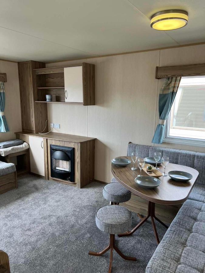 Withersea Sand Holiday Home Withernsea Zewnętrze zdjęcie