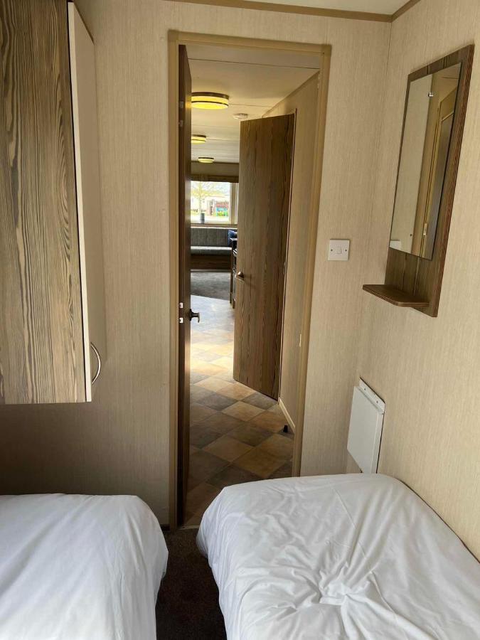 Withersea Sand Holiday Home Withernsea Zewnętrze zdjęcie
