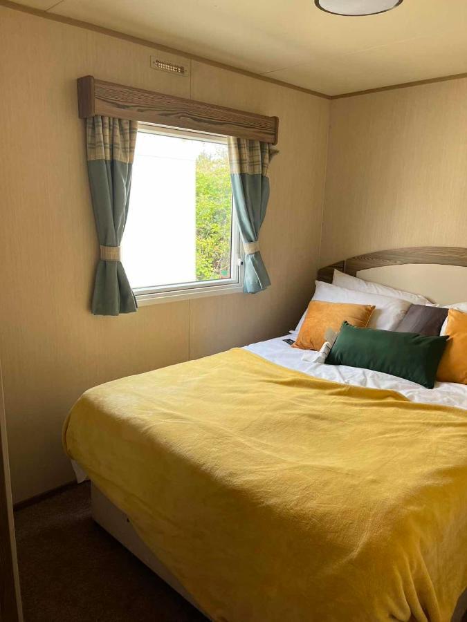 Withersea Sand Holiday Home Withernsea Zewnętrze zdjęcie