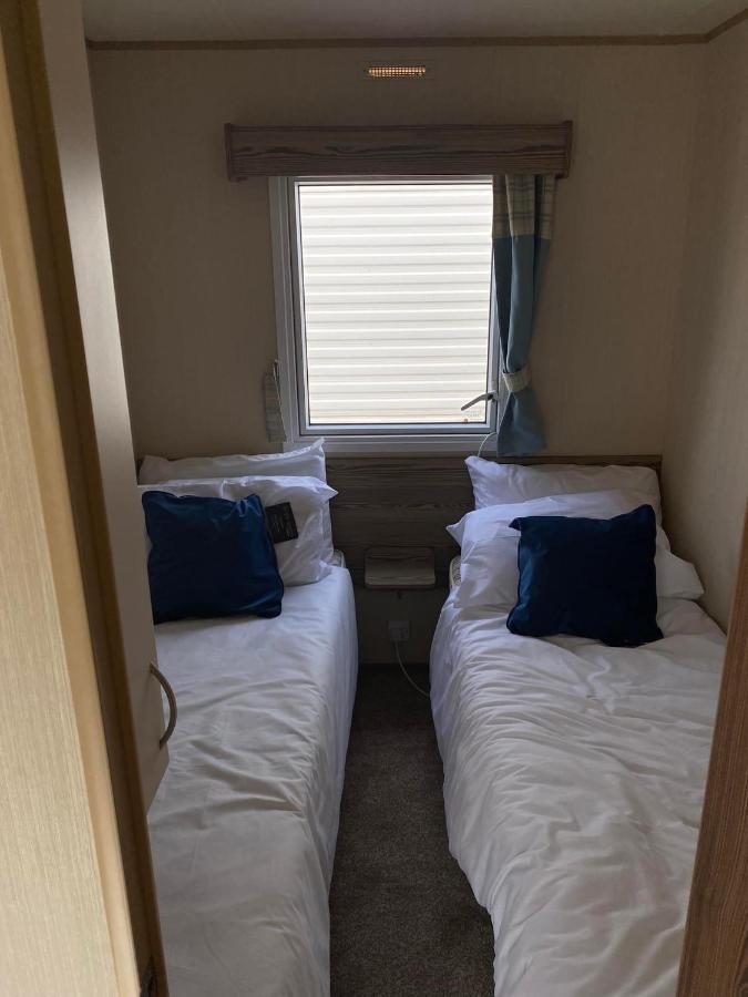 Withersea Sand Holiday Home Withernsea Zewnętrze zdjęcie