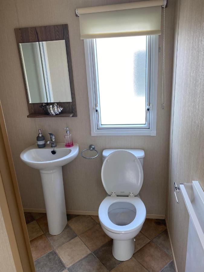 Withersea Sand Holiday Home Withernsea Zewnętrze zdjęcie
