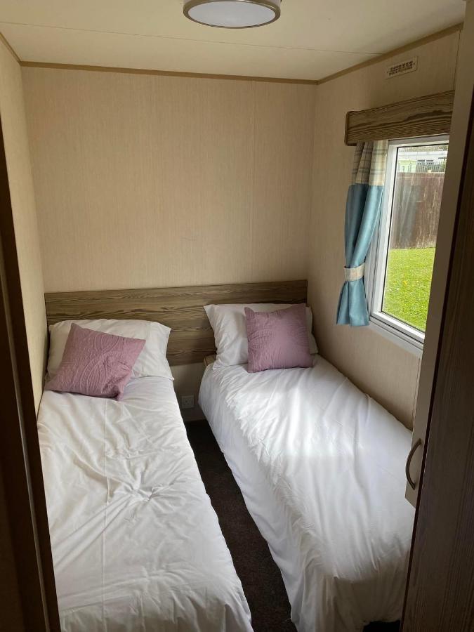 Withersea Sand Holiday Home Withernsea Zewnętrze zdjęcie