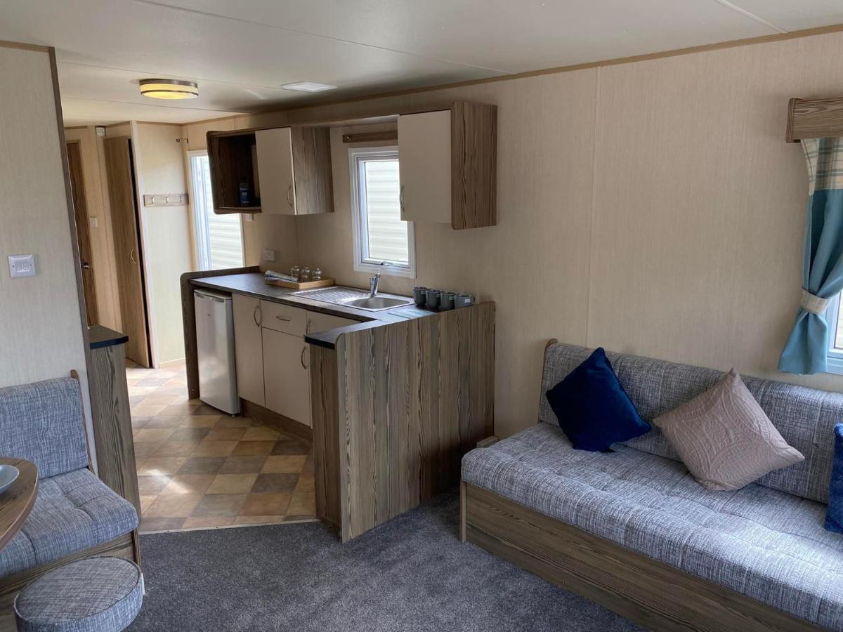 Withersea Sand Holiday Home Withernsea Zewnętrze zdjęcie