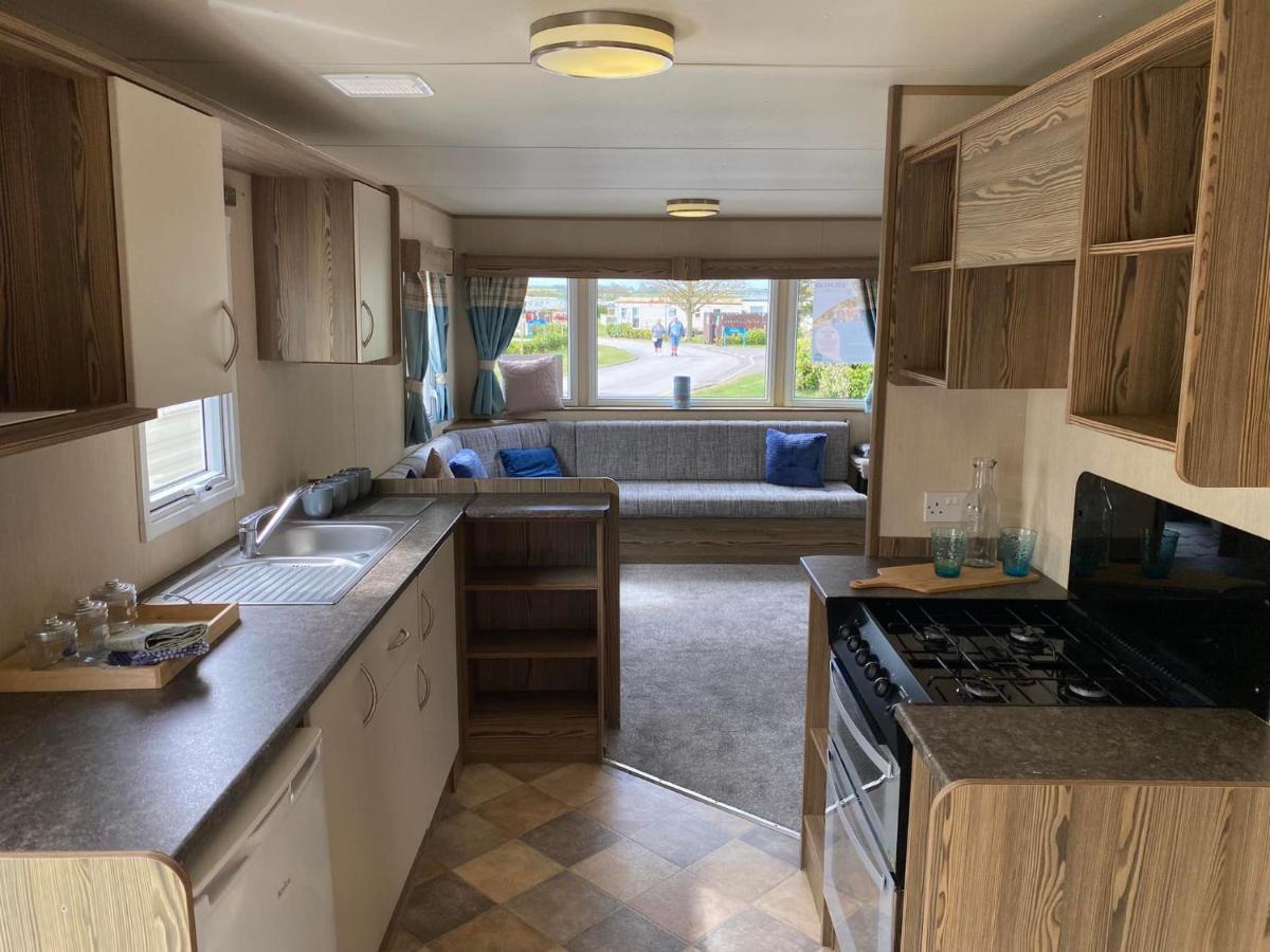 Withersea Sand Holiday Home Withernsea Zewnętrze zdjęcie