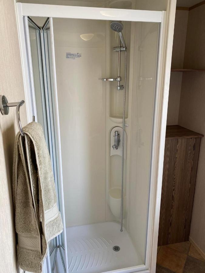 Withersea Sand Holiday Home Withernsea Zewnętrze zdjęcie