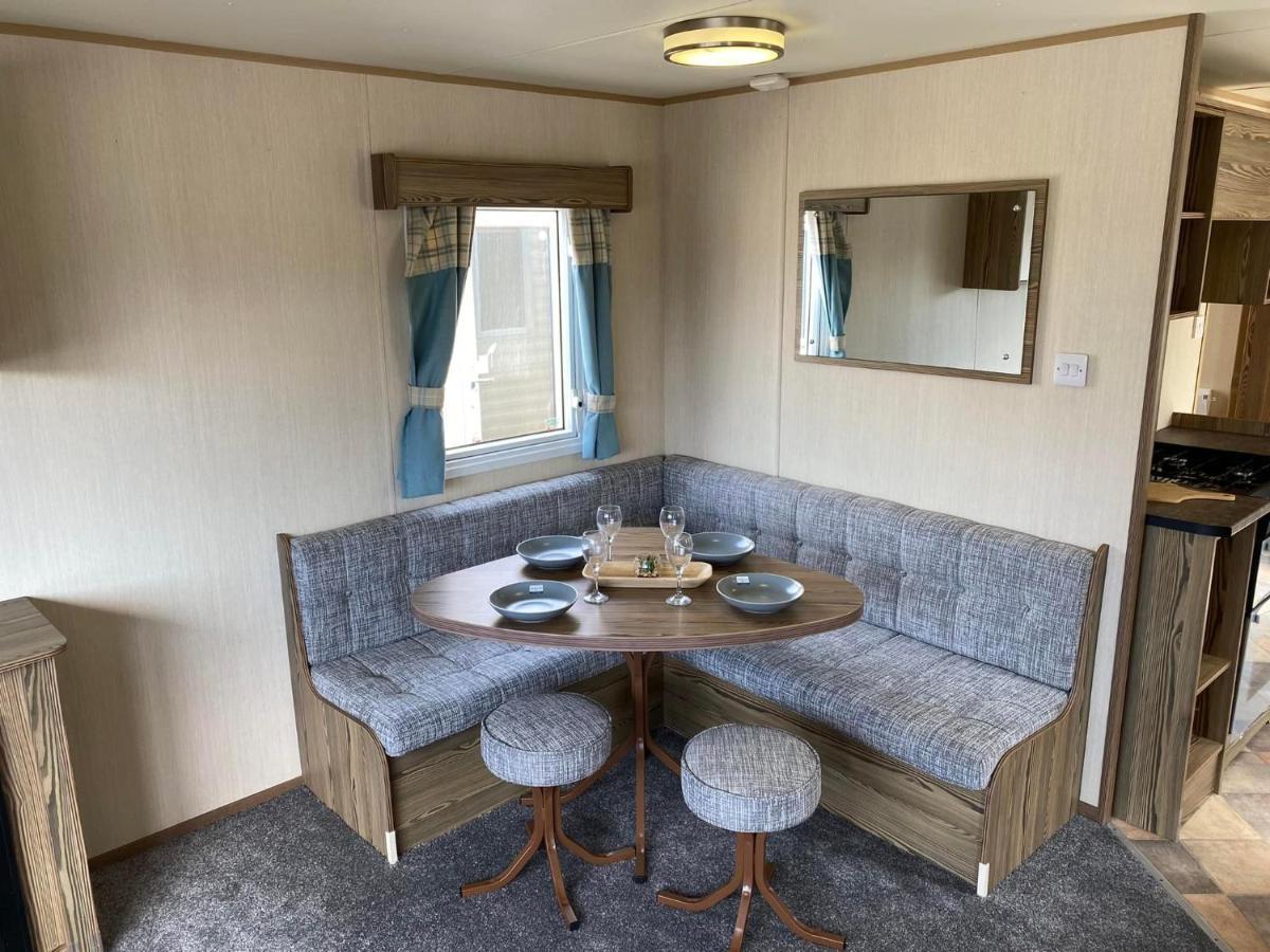 Withersea Sand Holiday Home Withernsea Zewnętrze zdjęcie